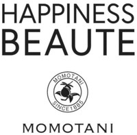 HAPPINESS BEAUTE MOMOTANI