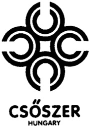 CSOSZER HUNGARY