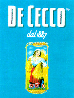 DE CECCO dal 1887