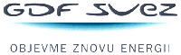 GDF SUEZ OBJEVME ZNOVU ENERGII