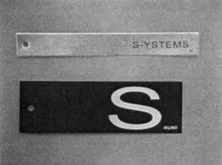 S-YSTEMS S
