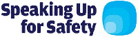 Speaking Up for Safety
