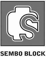 SEMBO BLOCK