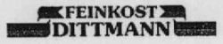 FEINKOST DITTMANN