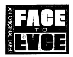 FACE TO FACE