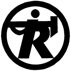 R