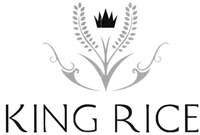 KING RICE