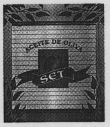 SET ACEITE DE OLIVA