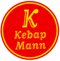 K Kebap Mann