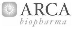 ARCA biopharma