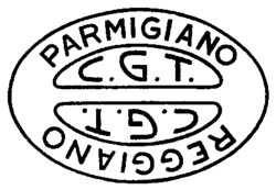 PARMAGIANO C.G.T..