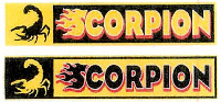 SCORPION