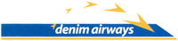 denim airways