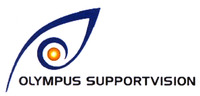 OLYMPUS SUPPORTVISION
