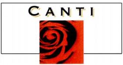 CANTI