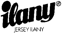 ilany JERSEY ILANY