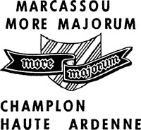MARCASSOU