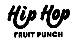 Hip Hop FRUIT PUNCH