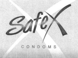 Safex CONDOMS