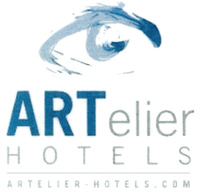 ARTelier HOTELS ARTELIER-HOTELS.COM