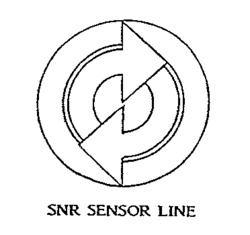SNR SENSOR LINE