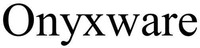 Onyxware