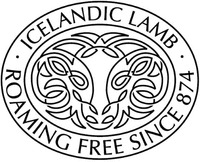 ICELANDIC LAMB ROAMING FREE SINCE 874