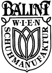 BALINT WIEN SCHUHMANUFAKTUR