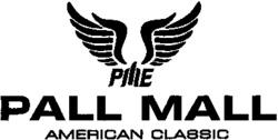 PME PALL MALL AMERICAN CLASSIC