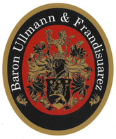 Baron Ullmann & Frandisuarez