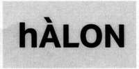 hÀLON
