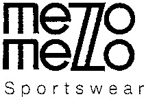 meZZo meZZo Sportswear
