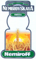 NEMIROVSKAYA OSOBAYA Nemiroff