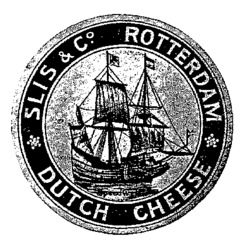 DUTCH CHEESE