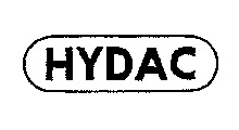 HYDAC