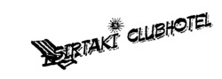 SIRTAKI CLUBHOTEL
