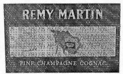 REMY MARTIN