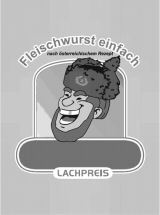 Fleischwurst einfach LACHPREIS
