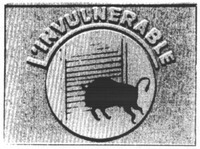 L'INVULNERABLE