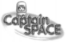 Captain SPACE