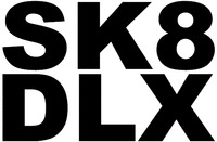 SK8DLX