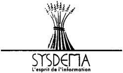 SYSDEMA L'esprit de l'information
