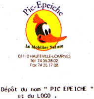 Pic-Epeiche