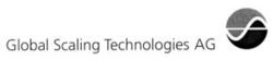 Global Scaling Technologies AG