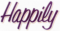 Happily