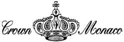 Crown Monaco