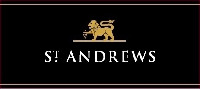 ST. ANDREWS