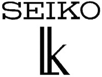SEIKO LK