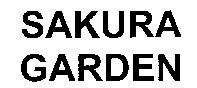 SAKURA GARDEN