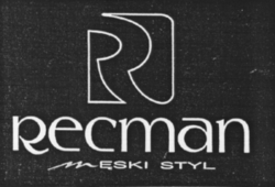 R Recman MESKI STYL